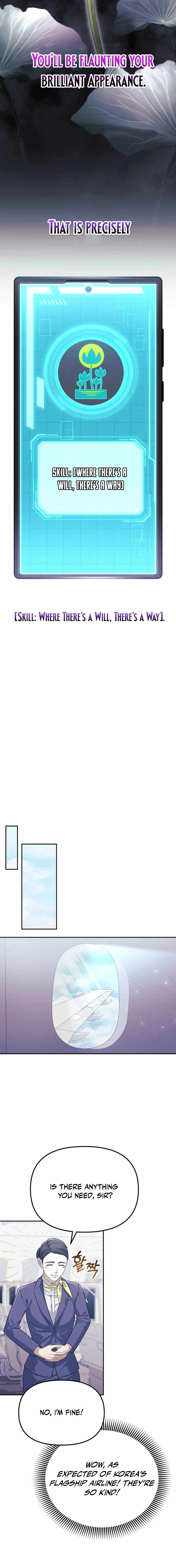The Reset Life of a Game Addict Chapter 2 5